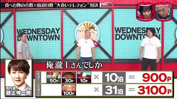 《水曜日的downtown》网盘，看艺人们如何化解被整的尴尬局面